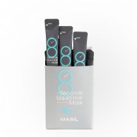 Маска-филлер для объема волос Masil 8 Seconds Salon Liquid Hair Mask, 8 мл